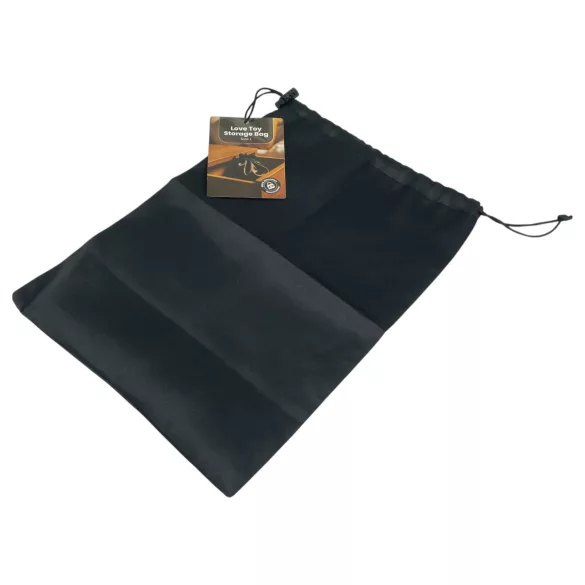 Kit acessórios - bolsa, desinfetante, lubrificante
