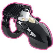 Eletroestimulação - BDSM