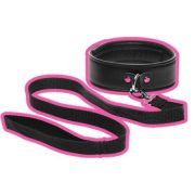 Corrente e grampo de mamilo