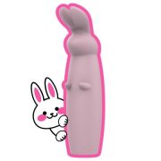 Vibrador coelho