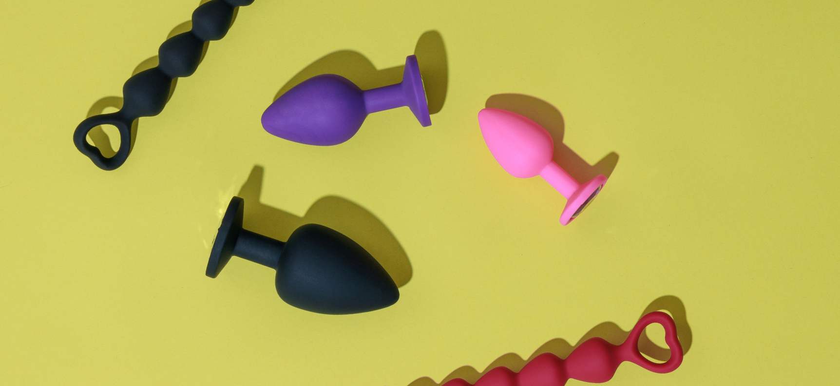 Prazer e segurança no sexo anal com o Lovesexshop.pt sex shop