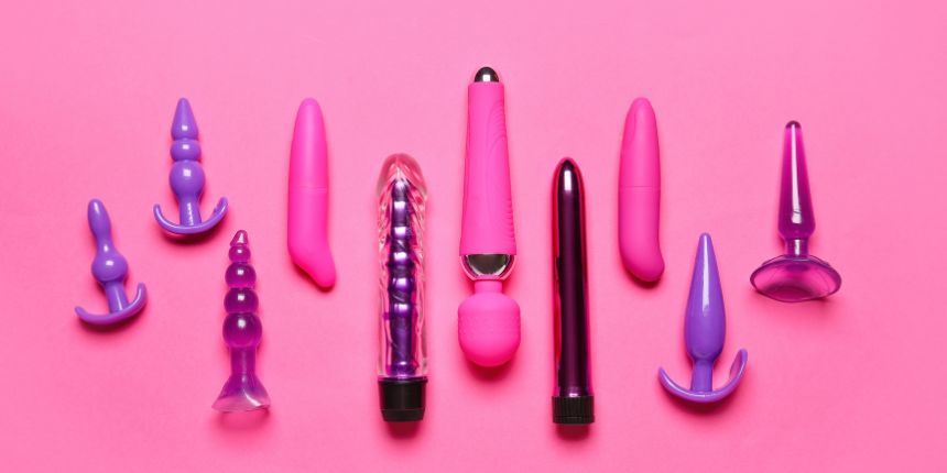 Explorar o próprio corpo através da masturbação ajuda a melhorar a experiência sexual. - Lovesexshop