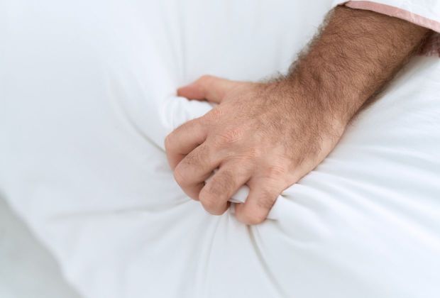 Masturbação masculina: dicas para o prazer a solo