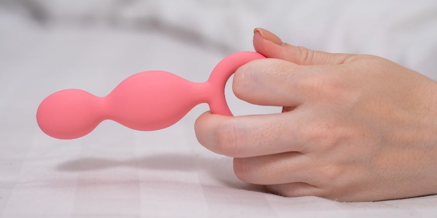 Dicas para um sexo anal seguro - Lovesexshop sex shop