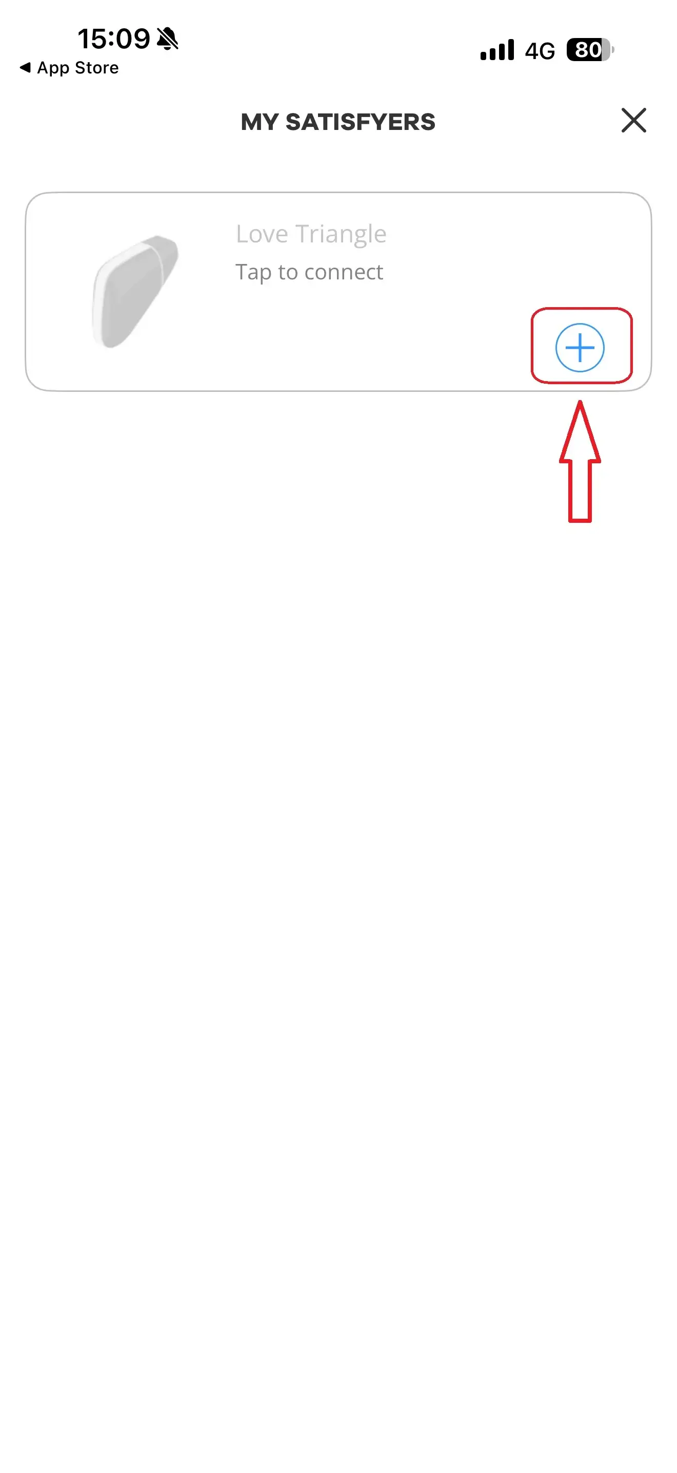 Aplicativo Satisfyer Connect: guia passo a passo | Lovesexshop.pt