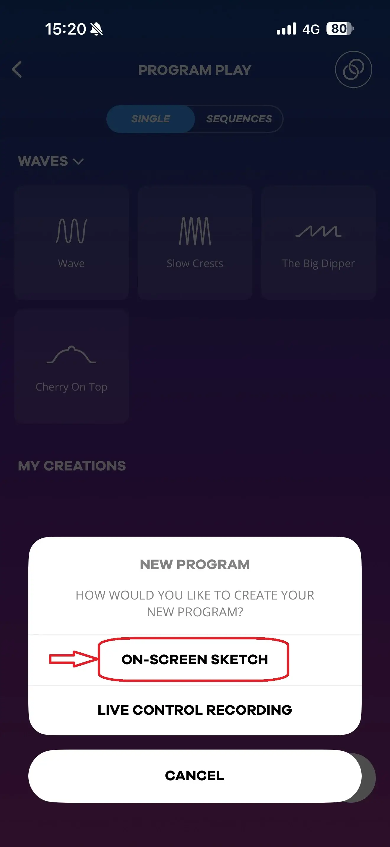 Aplicativo Satisfyer Connect: guia passo a passo | Lovesexshop.pt