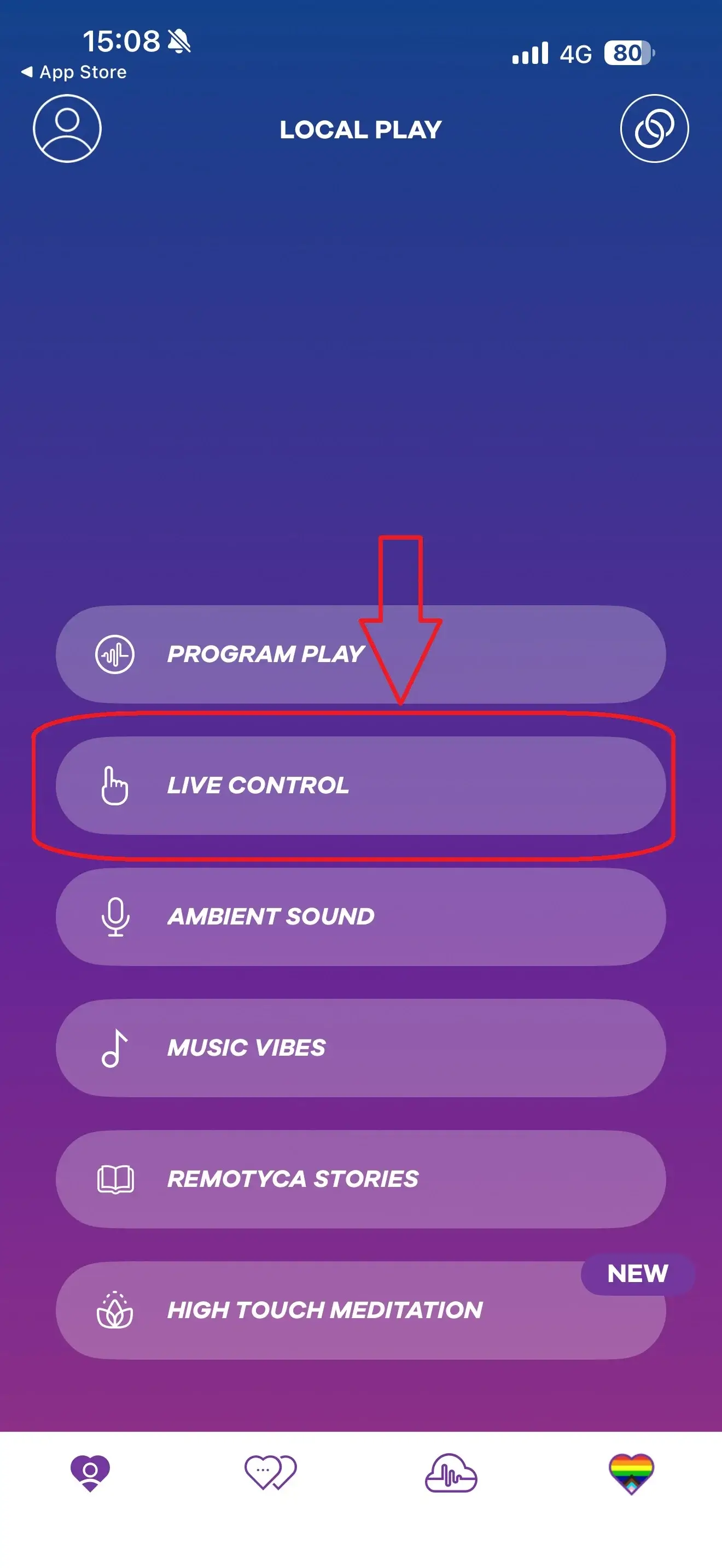 Aplicativo Satisfyer Connect: guia passo a passo | Lovesexshop.pt