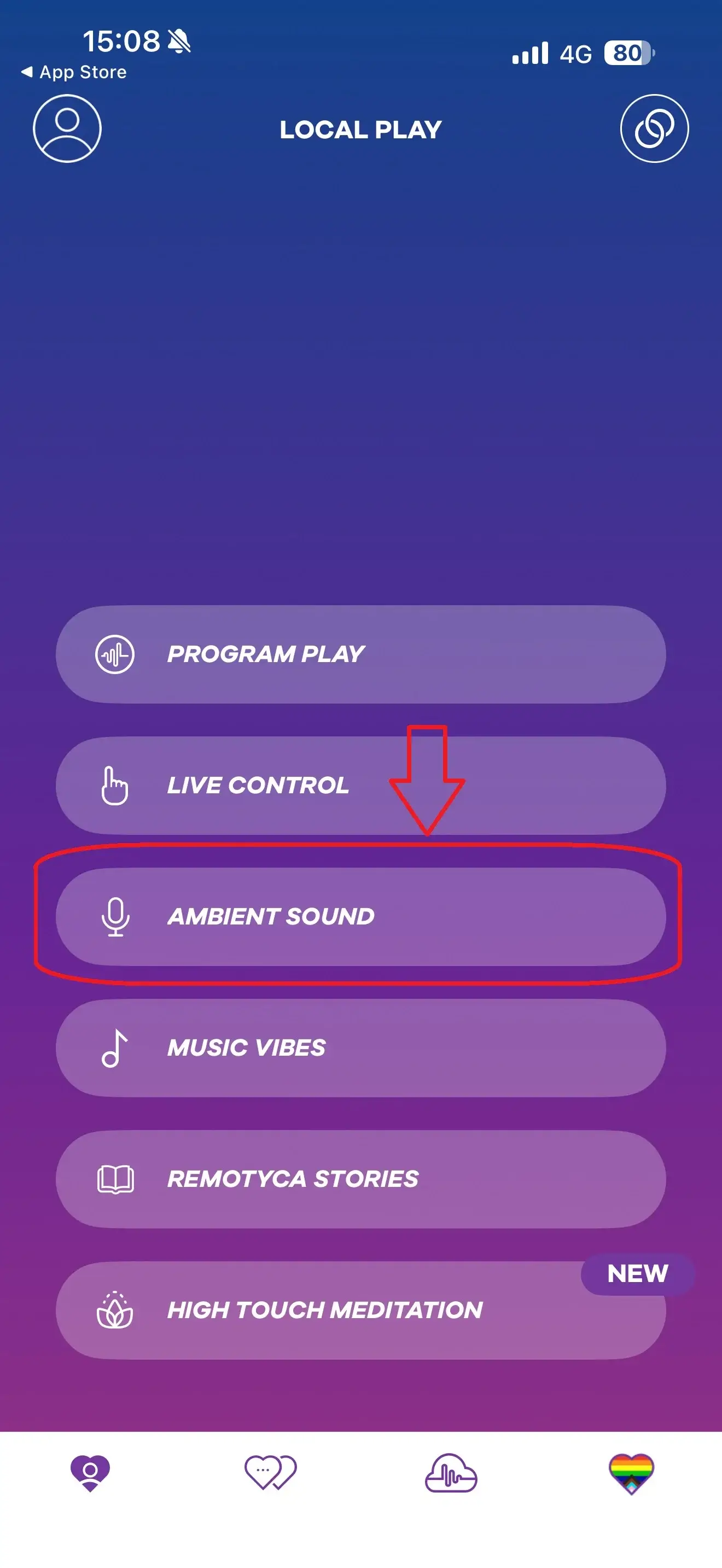 Aplicativo Satisfyer Connect: guia passo a passo | Lovesexshop.pt