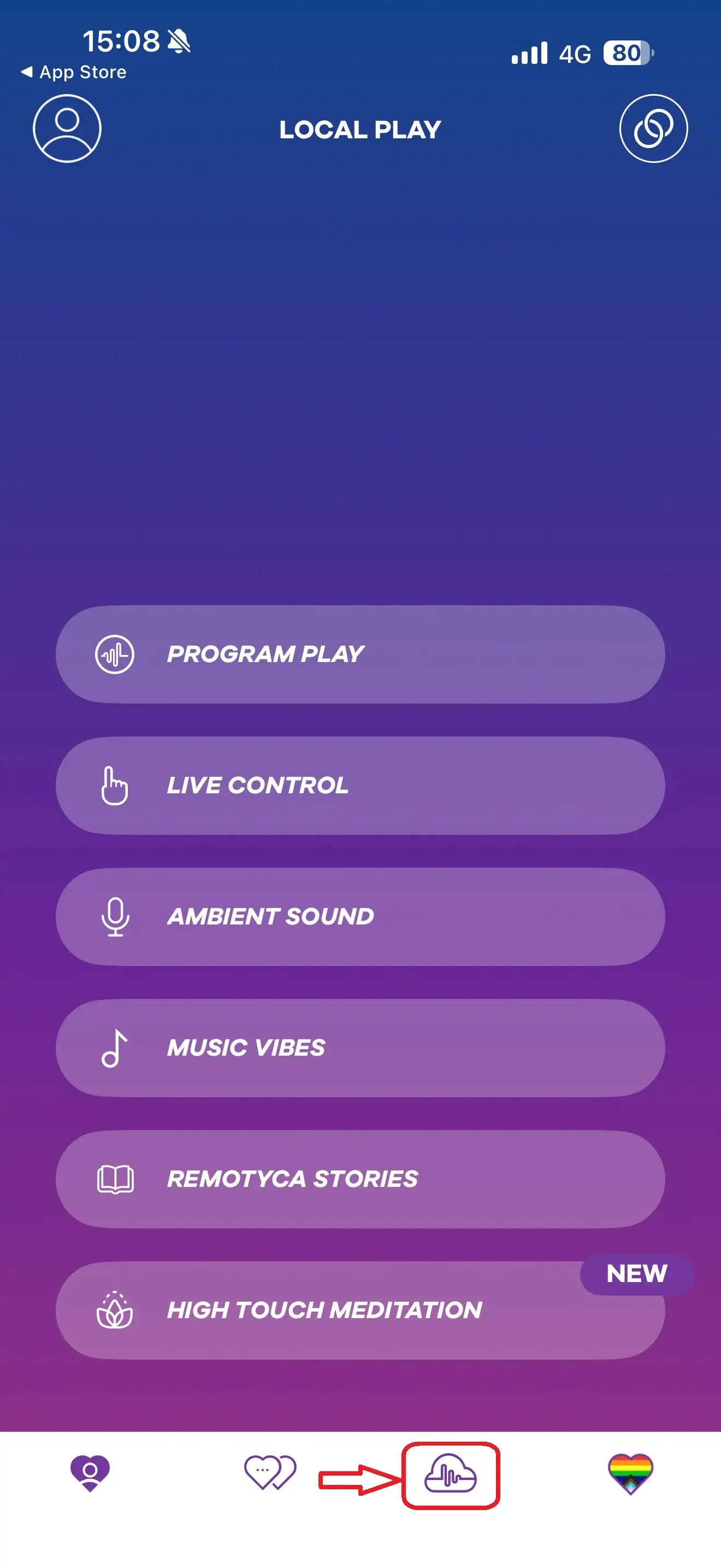 Aplicativo Satisfyer Connect: guia passo a passo | Lovesexshop.pt