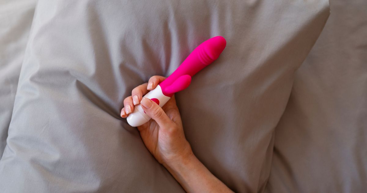 Descobre os segredos da ejaculação feminina e do prazer do squirting | Lovesexshop.pt sex shop