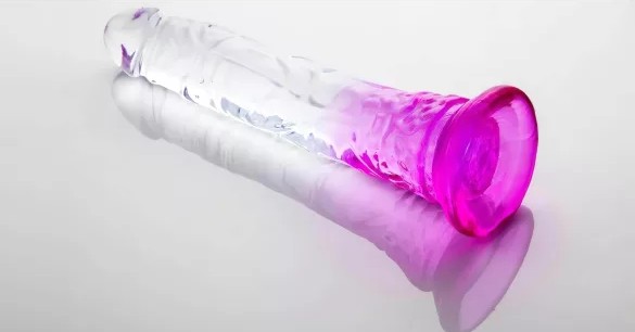 Plug anal com design seguro para iniciantes e utilizadores avançados – Lovesexshop.pt sex shop